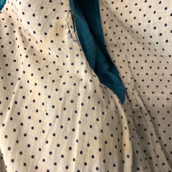 Zara Coat - S - Picture 6 of 6